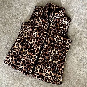 Charter Club Puffer Vest